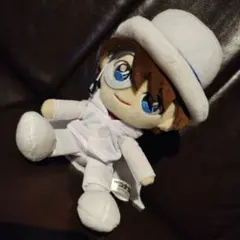 名探偵コナン ふわふわフレンズ 怪盗キッド