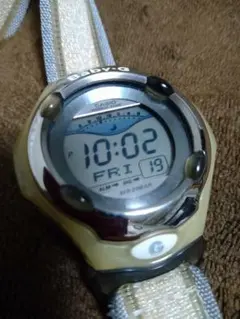 SEIKO ALBA SPOON ウォッチ 1998 長野オリンピック - メルカリ
