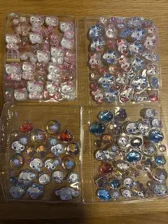 ボンボンドロップシールセット