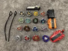 ベイブレードX まとめ売り