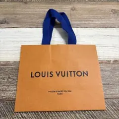 LOUIS VUITTON ショップ袋　2個セット