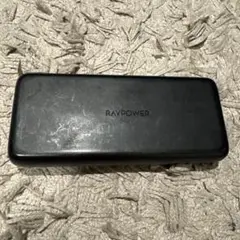 RAVPower RP-PB052 20000mAh 電源ユニット