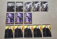 アイドリッシュセブン ウエハース (21枚セット、楽)