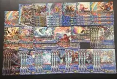 バディファイト　超戦士　デッキ 2026年最新】超戦士 バディファイトの人気アイテム - メルカリ
