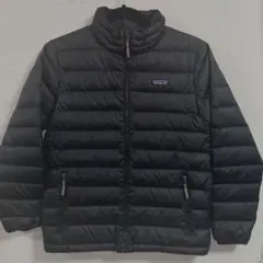 【値下げ】パタゴニア キッズ ダウンジャケット