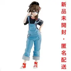 艦隊これくしょん 艦これ EXQフィギュア時雨 私服mode