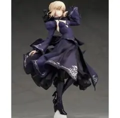 i*i様 未開封 セイバー/アルトリア・ペンドラゴン オルタ バニーVer