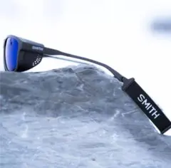 SMITH スミス Embark エンバーク 偏光レンズ サングラスのサムネイル