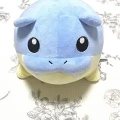 ポケットモンスター タマザラシ もふぐっとぬいぐるみ