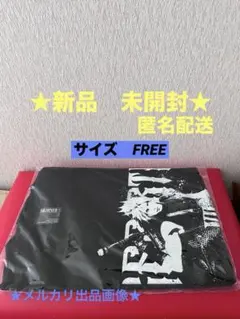 クラウディウルフTシャツ ファイナルファンタジーVII キャンペーン当選