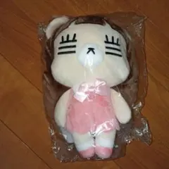 れ子ちゃん ショルダーバッグ コレサワ ぬいぐるみ - メルカリ
