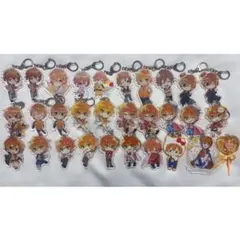 ジェル すとぷり アクリルキーホルダー