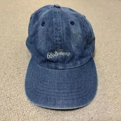68&BROTHERS デニムキャップのサムネイル