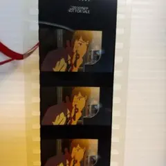 君の名は。新劇場版特典フィルム　　1 君の名は。新劇場版特典フィルム1️⃣