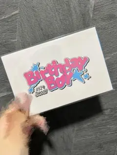 パクジフン センイル ソシミ ぬいぐるみ トレカ MD パクジフン センイル ソシミ ぬいぐるみ トレカ MD - メルカリ