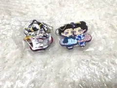 鬼滅の刃　ばんちょうこう　狛治 恋雪　童磨