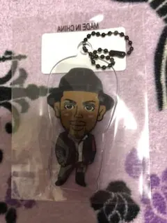 NESMITH クリアチャーム