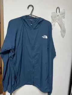 THE NORTH FACEメンズ スワローテイルベントフーディメンズXLサイズ
