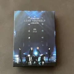BTS/BTS WORLD TOUR LOVE YOURSELF～JAPAN …
