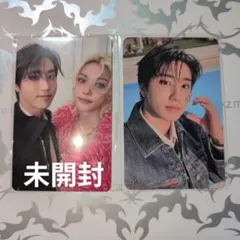 公式　Stray Kids　doit　ラキドロ　FANS　ハン