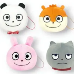2026年最新】スタジオug フェイスマスコットの人気アイテム - メルカリ