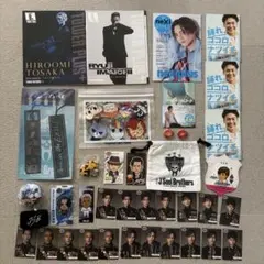 三代目J SOUL BROTHERS グッズ　まとめ売り　トレカ　カプセルトイ