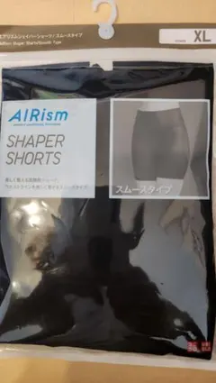 AIRismシェイパーショーツ/スムースタイプ