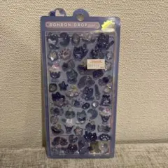 ボンボンドロップシール　オリジナル　よるねこボンボン　正規品
