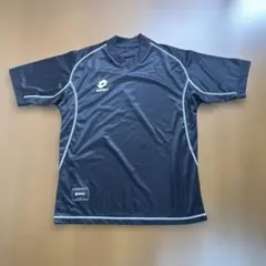 【古着】Lotto サッカーシャツのサムネイル