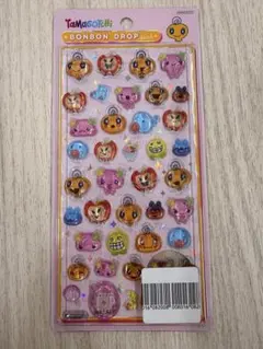 ボンボンドロップシール　めめっち　正規品