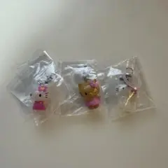 ハローキティ めじるしアクセサリー