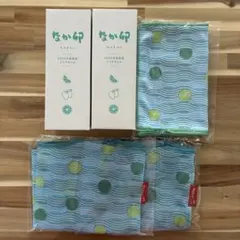 新品未開封♡なか卯　夏の福袋　5点セット