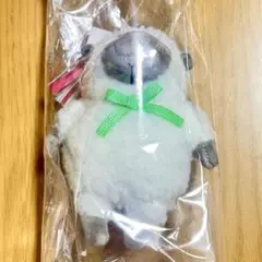 SPY×FAMILY アフタヌーンティー 第1弾 ひつじのマスコット