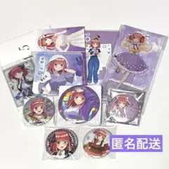 2025年最新】蔵出し市 五等分の花嫁の人気アイテム - メルカリ