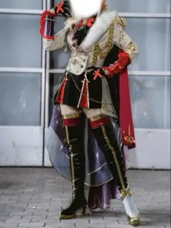 2026年最新】オルフェーヴル コスプレの人気アイテム - メルカリ
