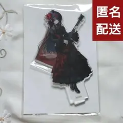魔法少女ノ魔女裁判 二階堂ヒロ まねきねこコラボ アクリルスタンド