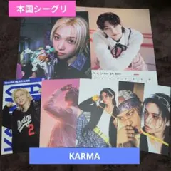 StrayKids展覧会 フィリックス アーカイブフォトカードセット - メルカリ
