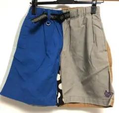 Aldies アールディーズ　ショートパンツのサムネイル
