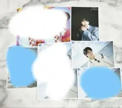 塩﨑太智　生写真　2枚セット