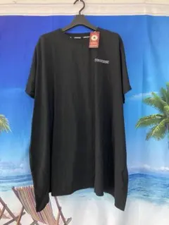 CONVERSE ビッグTシャツ オーバーサイズ