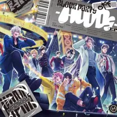 「ヒプノシスマイク-Division Rap Battle-」～The Blo…