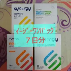2026年最新】シナジーワールドワイドジャパンエネベイトの人気アイテム