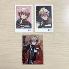 セラフ・ダズルガーデン チェキ まとめ売り - メルカリ