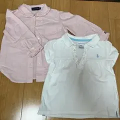 ラルフローレン　2着セット
