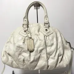 Marc by Jacobs bag black Archive y2k 00sのサムネイル