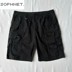 SOPHNET. MULTI CARGO VENTILATION SHORTのサムネイル