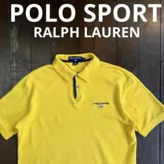 POLOSPORT RALPHLAURENポロスポーツラルフローレン ポロシャツ