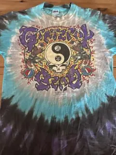 グレイトフルデッド Tシャツ