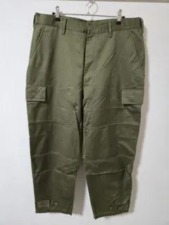 Pilgrim Surf+Supply カーゴパンツ オリーブ L