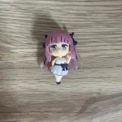 五等分の花嫁 中野二乃 ミニフィギュアのサムネイル